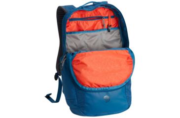 Image of Mountain Hardwear Frequent Flyer 20L Backpack, Phoenix Blue, R 1676941489-R