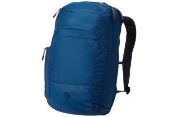 Image of Mountain Hardwear Frequent Flyer 20L Backpack, Phoenix Blue, R 1676941489-R