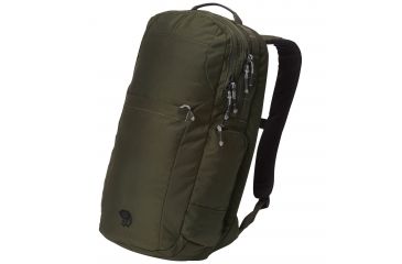 Image of Mountain Hardwear Frequentor 20L Backpack-Greenscape