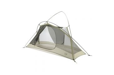 Image of Mountain Hardwear Ghisallo 1 Tent - 1 Person, 3 Season