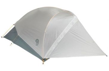 Image of Mountain Hardwear Ghost UL 3 Tent, Grey Ice, O/S 1789621063-O/S