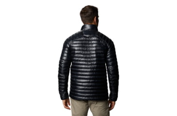 Image of Mountain Hardwear Ghost Whisperer/2 Jacket - Men's, Dark Storm, Large, OM8284004-L