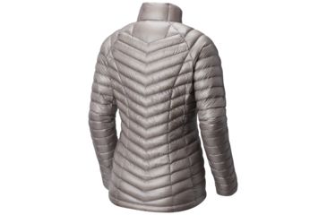 Image of Mountain Hardwear Ghost Whisperer Down Jacket - Women's, Mystic Purple, M, 1560911514-M