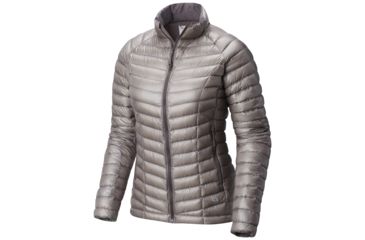 Image of Mountain Hardwear Ghost Whisperer Down Jacket - Women's, Mystic Purple, M, 1560911514-M