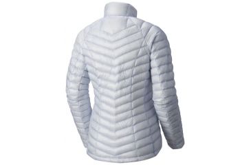 Image of Mountain Hardwear Ghost Whisperer Down Jacket - Women's, Atmosfear, M, 1560911583-M