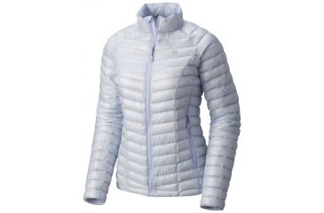 Image of Mountain Hardwear Ghost Whisperer Down Jacket - Women's, Atmosfear, M, 1560911583-M
