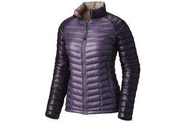 Image of Mountain Hardwear Ghost Whisperer Down Jacket - Women's, Minky, Small, 361130
