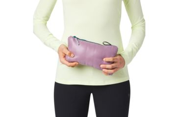 Image of Mountain Hardwear Ghost Whisperer Down Jacket - Women's, Dive, Large, 1560911468-L