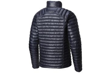 Image of Mountain Hardwear Ghost Whisperer Down Jacket - Women's, Zinc, S, 1560911491-S