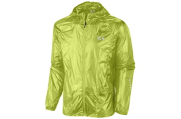 Image of Mountain Hardwear Ghost Whisperer Hooded Jacket - Men's