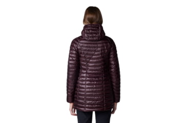 Image of Mountain Hardwear Ghost Whisperer Parka - Womens, 513, XL, 2104721-513-XL