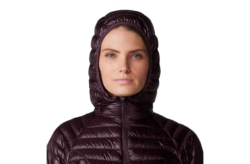 Image of Mountain Hardwear Ghost Whisperer Parka - Womens, 513, XL, 2104721-513-XL