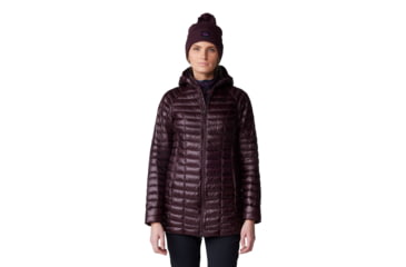 Image of Mountain Hardwear Ghost Whisperer Parka - Womens, 513, XL, 2104721-513-XL