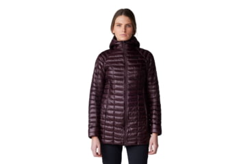 Image of Mountain Hardwear Ghost Whisperer Parka - Womens, 513, XL, 2104721-513-XL
