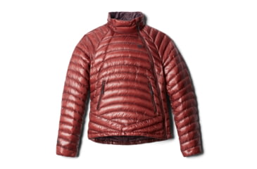 Image of Mountain Hardwear Ghost Whisperer S Jacket - Women's, Washed Rock, Large, OL7765679-L
