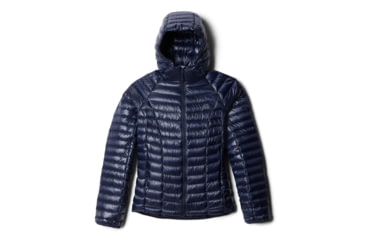 Image of Mountain Hardwear Ghost Whisperer UL Jacket - Women's, Dark Zinc, Large, OL8889406-L