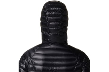 Image of Mountain Hardwear Ghost Whisperer UL Jacket - Womens, Black, Large, 1897971010-L
