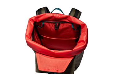 Image of Mountain Hardwear Grotto 35+ Backpack, Alder, One Size, OU8724317-O/S