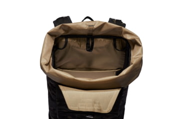 Image of Mountain Hardwear Grotto 35+ Backpack, Black MultiCam, One Size, OU8724015-O/S