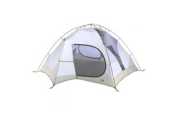 Image of Mountain Hardwear Habitat 3 Tent - 3 Person, 3 Season