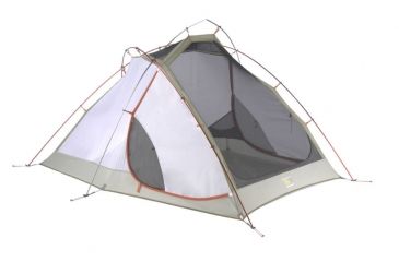 Image of Mountain Hardwear Hammerhead 3 Tent - 3 Person, 3 Season