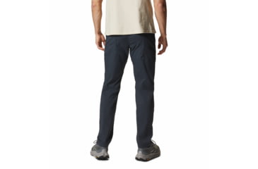 Image of Mountain Hardwear Hardwear AP Active M Pants - Mens, Dark Storm, 36, 2024971004-Dark Storm-36-R