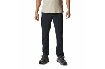 Image of Mountain Hardwear Hardwear AP Active M Pants - Mens, Dark Storm, 36, 2024971004-Dark Storm-36-R