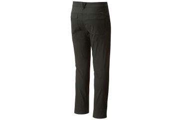 Image of Mountain Hardwear Hardwear AP-U Pant - Men's, Stealth Grey, 36 1764401006-36-32