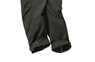Image of Mountain Hardwear Hardwear AP-U Pant - Men's, Stealth Grey, 36 1764401006-36-32