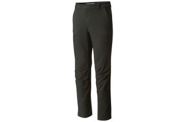 Image of Mountain Hardwear Hardwear AP-U Pant - Men's, Stealth Grey, 36 1764401006-36-32