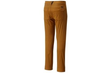 Image of Mountain Hardwear Hardwear AP-U Pant - Men's, Golden Brown, 32 1764401233-32-32