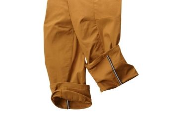 Image of Mountain Hardwear Hardwear AP-U Pant - Men's, Golden Brown, 32 1764401233-32-32