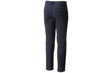 Image of Mountain Hardwear Hardwear AP-U Pant - Men's, Dark Zinc, 32 1764401406-32-32
