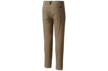 Image of Mountain Hardwear Hardwear AP-U Pant - Men's, Darklands, 38 1764401925-38-30