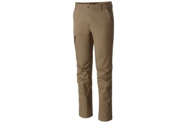Image of Mountain Hardwear Hardwear AP-U Pant - Men's, Darklands, 38 1764401925-38-30