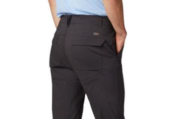 Image of Mountain Hardwear Hardwear AP-U Pant- Mens, Void, 32, 30, 1764401012-32-30
