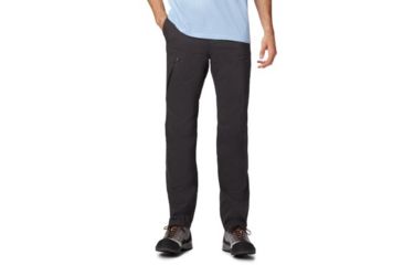 Image of Mountain Hardwear Hardwear AP-U Pant- Mens, Void, 32, 30, 1764401012-32-30