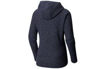 Image of Mountain Hardwear Hatcher Half Zip Pullover, Dark Zinc, XXL, 1824661406-XXL