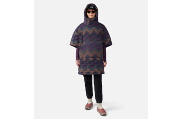 Image of Mountain Hardwear HiCamp Jogger - Womens, Black, Small, 2104321010-S-R