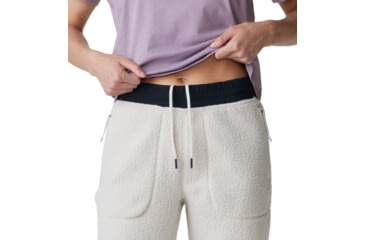 Image of Mountain Hardwear HiCamp Jogger - Womens, Wild Oyster, Extra Large, 2104321284-XL-R