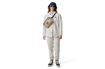 Image of Mountain Hardwear HiCamp Jogger - Womens, Wild Oyster, Extra Large, 2104321284-XL-R