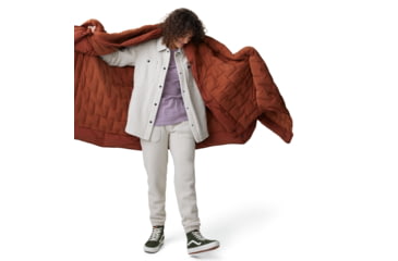 Image of Mountain Hardwear HiCamp Jogger - Womens, Wild Oyster, Extra Large, 2104321284-XL-R