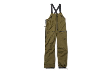 Image of Mountain Hardwear High Exposure GORE-TEX C-Knit Bib - Mens, 353, XLxL, 2077161-353-XLxL