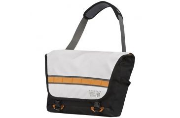 Image of Mountain Hardwear Hilo Messenger Bag-White