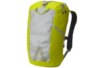 Image of Mountain Hardwear Hueco 20 Backpack-Fresh Bud, Fresh Bud, R, 1545351364-R