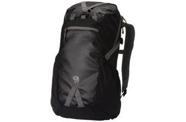 Image of Mountain Hardwear Hueco 28 Pack-Black-Regular