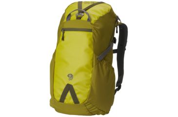Image of Mountain Hardwear Hueco 28 Pack-Python Green-Regular