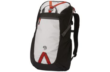 Image of Mountain Hardwear Hueco 28 Pack-Shark-Regular