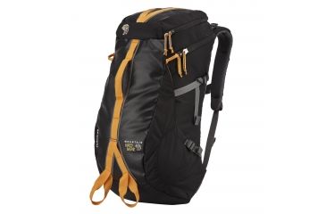 Image of Mountain Hardwear Hueco 34 Backpack-Regular-Black