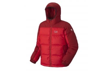 Image of Mountain Hardwear Hunker Down Jacket - Boy's
